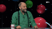 Ilustres Ignorantes Lol GIF by Movistar Plus+