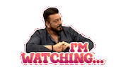 Sarcastic Sanjay Dutt Sticker by Amazon miniTV