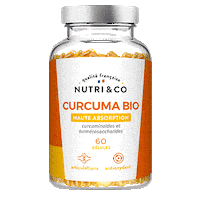 Bio Nutrition Sticker by NUTRI & CO