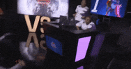 street fighter esports GIF by CapcomFighters