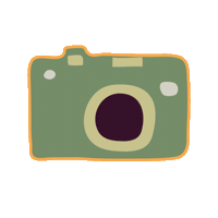 Travel Wanderlust Sticker by Girl Gone International