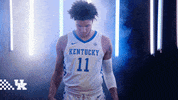 Kentucky Wildcats Tgt GIF by Kentucky Men’s Basketball. #TGT -