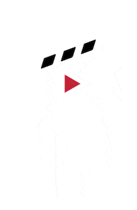 Camera Films Sticker by Tekkifilms