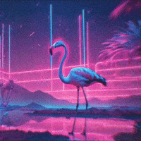 Vaporwave GIF by Garbi KW