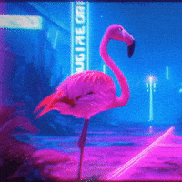 Vaporwave GIF by Garbi KW