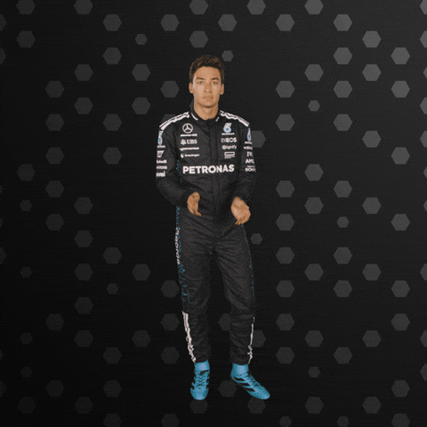 Formula One Goodbye GIF by Mercedes-AMG Petronas Formula One Team
