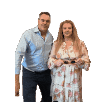 Ggg Sticker by Smith & Associates Real Estate