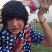 4Th Of July America GIF
