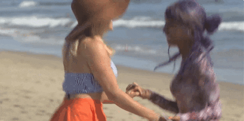 hip hop love GIF by Endemol Beyond