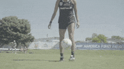 Soccer Player GIF by OL Reign