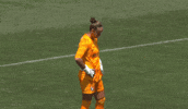 Womens Soccer Kick GIF by National Women's Soccer League