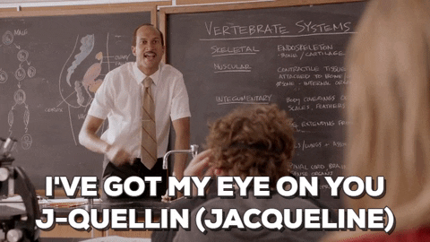 watching key and peele GIF by Political Products Online
