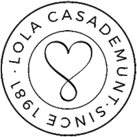 Sticker by Lola Casademunt
