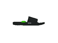 Recovery Slides Sticker by AVOS