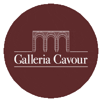 Shopping Stickers Sticker by Galleria Cavour