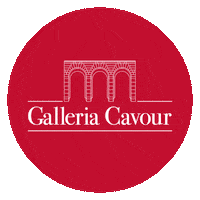 Shopping Stickers Sticker by Galleria Cavour