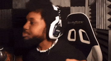 Cory Dancing GIF