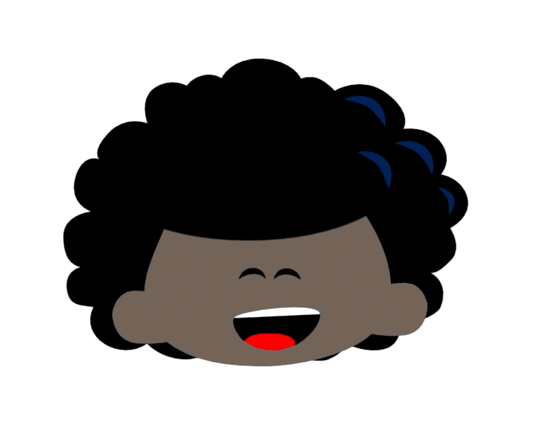 3palavrinhas giphyupload kid infantil risada GIF