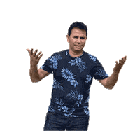 Jhonny Rivera What Sticker