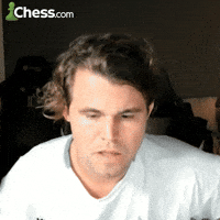 Magnus Carlsen Ok GIF by Chess.com