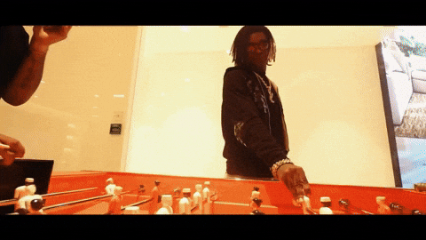 Opium GIF by Homixide Gang
