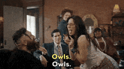 Rebecca Wisocky Comedy GIF by CBS
