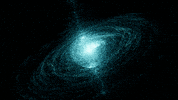 Visual Effects Space GIF by Red Giant