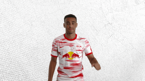 Lets Go Lol GIF by RB Leipzig