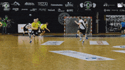 Celebrate Czech Republic GIF by HCB Karviná