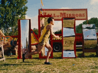 Daylight GIF by Harry Styles