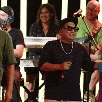 Jorgito GIF by No Hay Sin Suerte
