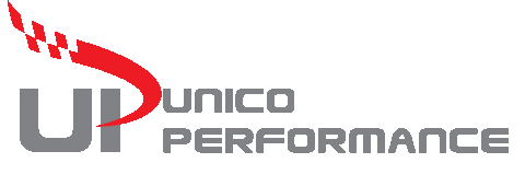 Performance Unico Sticker by Master Wrap