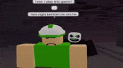Dod Pursuer GIF