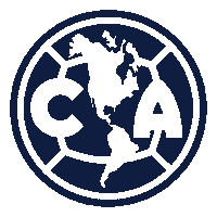 Logo Sticker by Club America
