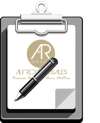 Real Estate Realtor Sticker by Alfredo Rosales Century 21 Americana