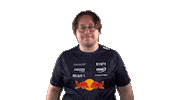 Red Bull Sr Sticker by Oracle Red Bull Racing