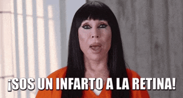 Orange Is The New Black GIF by NETFLIX