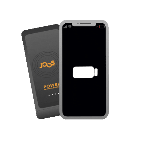 joosapp giphyupload power mask juice Sticker