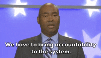 Jaime Harrison GIF by Election 2020