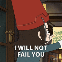 Halloween Horror GIF by NETFLIX