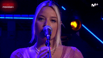 Lps Alba Reche GIF by Movistar+