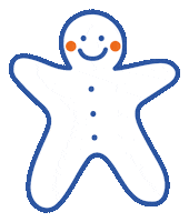 Mannele Sticker by S'GILT