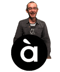 link swipe up Sticker by À Punt Mèdia