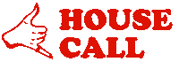 Ring Ring House Sticker by Factory People