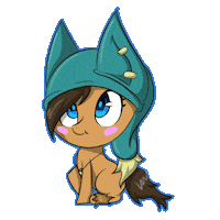 oo STICKER