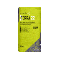 Terra Gala Sticker by codex-x
