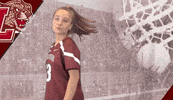 Lacrosse Roll Pards GIF by Lafayette Leopards