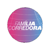 Corridaembh Sticker by Rádio Na Voz Delas
