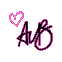 hausofaub aub gymgirl hausofaub Sticker
