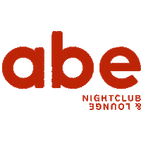 clubabe abeclub Sticker by ABE Club & Lounge